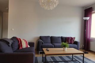 Apartment Vanhatie, 3mh - Pyhäjoki - 7