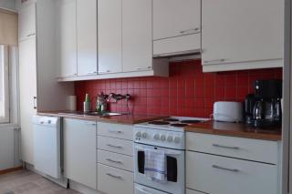 Apartment Vanhatie, 3mh - Pyhäjoki - 8