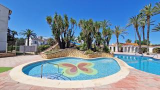 El Palmar de Sofia - Denia - 7