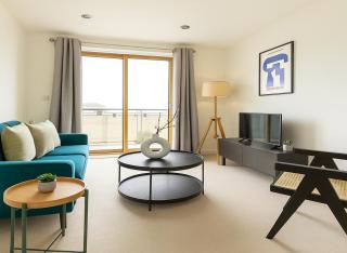 2 Bed Flat with Balcony in Wimbledon - Londra - 0
