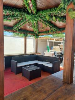 Guest House Villa Paradise Garden - Passerano - 7