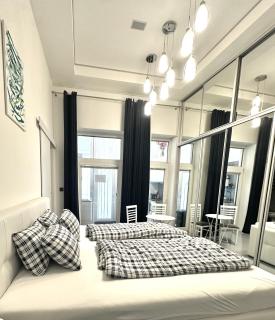 Prince main square apartment - Poprad - 0