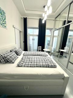 Prince main square apartment - Poprad - 9