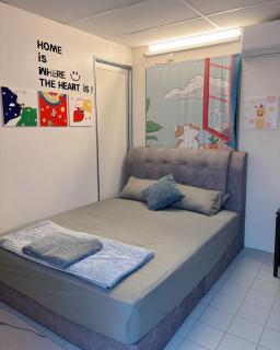 8 Paddy Escape Alor Setar, INS-Style, 3R 1B1T, Kid Toys, Bikes Rent - Simpang Empat - 9