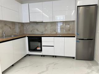 Adan Luxury Apartaments - Vlora - 7