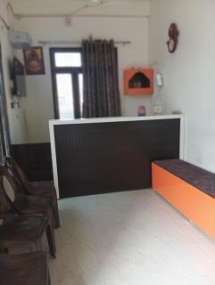 Hotel SR Palace - Ayodhya - 9