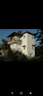 Blue oasis villa plaka-leptokaria - Leptokaryá - 8