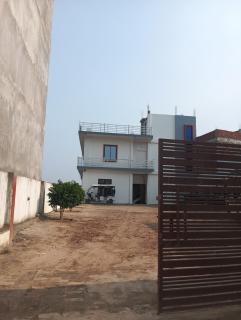 Hotel SR Palace - Ayodhya - 8