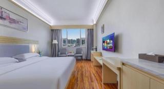 Galaxy Hotel Guangzhou - 6