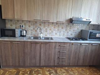 Comfortable Apartment near the City Centre - Erevan - 2
