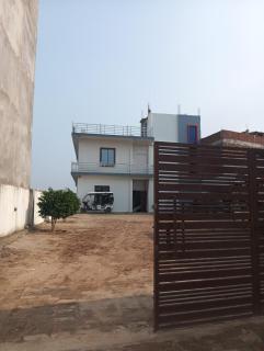 Hotel SR Palace - Ayodhya - 3