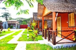 Khair Lodge Ambanja - Ambanja - 4