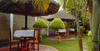 Khair Lodge Ambanja - Ambanja - 5