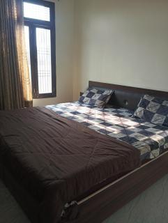 Hotel SR Palace - Ayodhya - 2