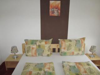 Large cozy apartment Grubweg 130 qm - 1