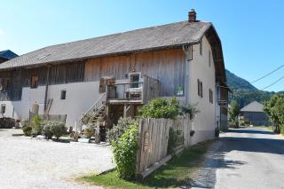 Gîtes Ciméléon - Aillon-le-Jeune - 4