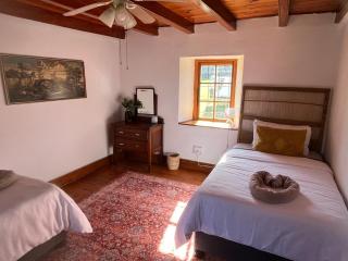 Morley House - Charming 1820 Settlers Cottage - Bathurst - 5