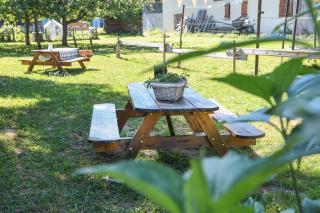 Gîtes Ciméléon - Aillon-le-Jeune - 6