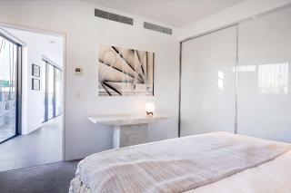 Lux Pyrmont 1 Bed Apt - Parking & Pool Access - Sydney - 7