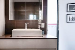 Lux Pyrmont 1 Bed Apt - Parking & Pool Access - Sydney - 3