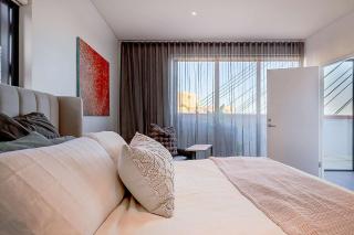 Lux Pyrmont 1 Bed Apt - Parking & Pool Access - Sydney - 2
