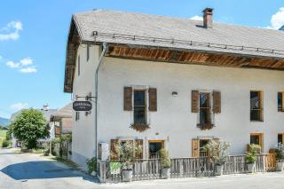 Gîtes Ciméléon - Aillon-le-Jeune - 5