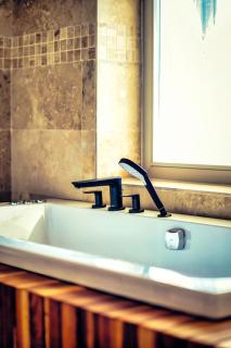 Villa Alis stunning sea view with Infinity Pool - 3