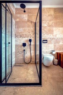 Villa Alis stunning sea view with Infinity Pool - 2