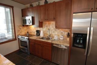 Chateau Eau Claire Unit 17, Serene Condo Overlooking the River with Many Upgrades - 9
