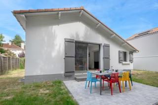 Maison pour 5 - 650m de la plage - Pornic - 0