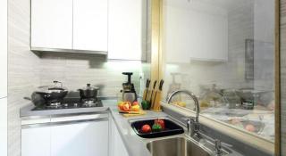 Huafa Executive Apartment Hotel Zhuhai - Zhuhai - 4
