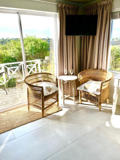 The Lily Suite - Plettenberg Bay - 1