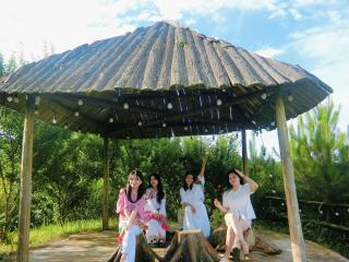 Lagom Bắc Hà Farmstay - Lao Cai - 8