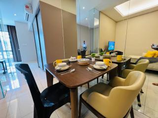 Dorsett Sri Hartamas by DeUrban - Kuala Lumpur - 8