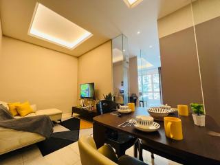 Dorsett Sri Hartamas by DeUrban - Kuala Lumpur - 7