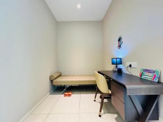 Dorsett Sri Hartamas by DeUrban - 6