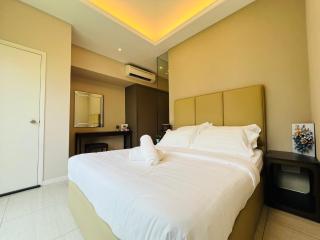 Dorsett Sri Hartamas by DeUrban - Kuala Lumpur - 4
