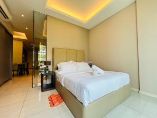 Dorsett Sri Hartamas by DeUrban - Kuala Lumpur - 3
