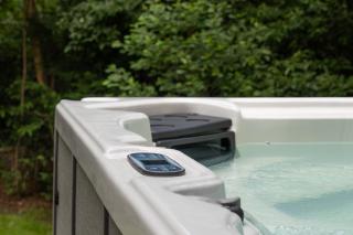 Lodge met Jacuzzi - 8 personen - Woodz Lodges - Heusden-Zolder - 7