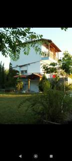 Blue oasis villa plaka-leptokaria - Leptokaryá - 9