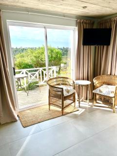 The Lily Suite - Plettenberg Bay - 2