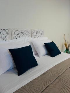 Demetra Bed - Lizzanello - 0