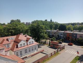 Cosy place with air conditioning, close to the Saturn Thermal Pools and the airport - Czeladź - 1
