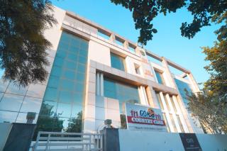 Goa Country Club By Pearl I Luxury resort in Gurgaon - 9