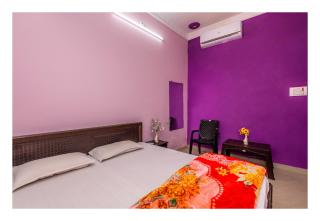 Shree Ram homestay - Orchha - 9