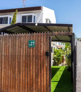 Villa Ono at Bar Ilan University and Sheba Hospital - Qiryat Ono - 7