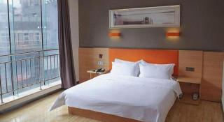 7 Days Premium Chongqing Fuling Binjiang Avenue Branch - 4
