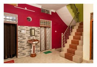 Shree Ram homestay - Orchha - 7