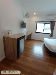 JS Motel - Kalasin - 7