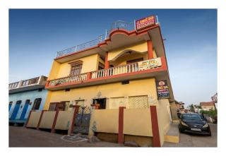 Shree Ram homestay - Orchha - 4